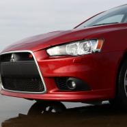 Mitsubishi Lancer Ralliart by RaceTech