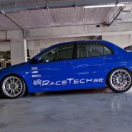 RaceTech EVO VII spec3 2011