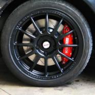 BMW E36 M3 3.0